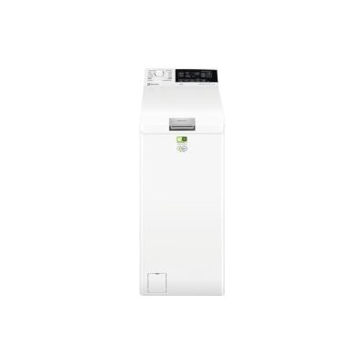 Electrolux EW7T337A Waschmaschine Toplader 7 kg 1251 RPM Weiß