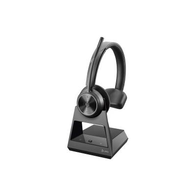 POLY Savi 7310 UC DECT 1880-1900 MHz Monaurales, für Microsoft Teams zertifiziertes Top