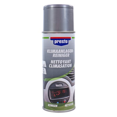 Presto 1x 400ml Klimaanlagenreiniger [Hersteller-Nr. 215995] Image