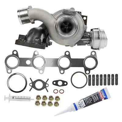 Bestprice Satz Turbolader + Montagesatz für Opel Image