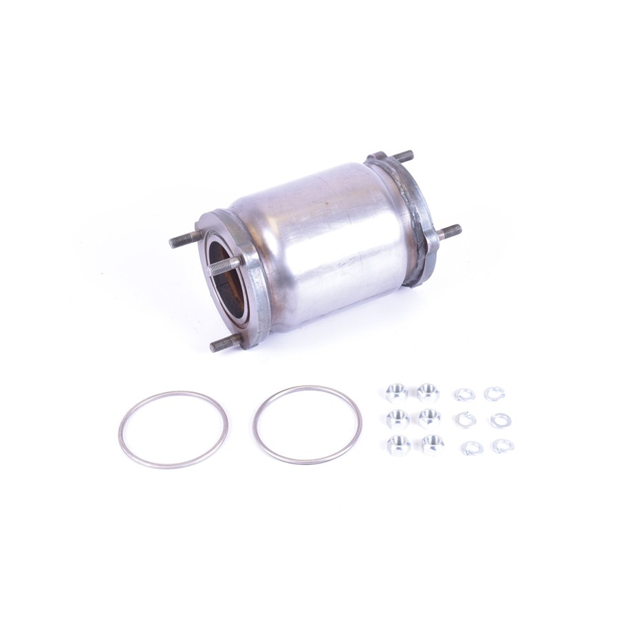 Catalyseur Eec De6017