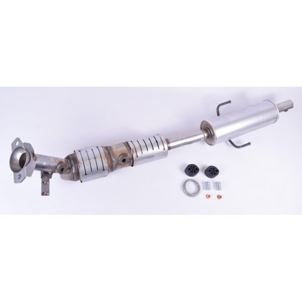 Catalyseur Eec Ma6054