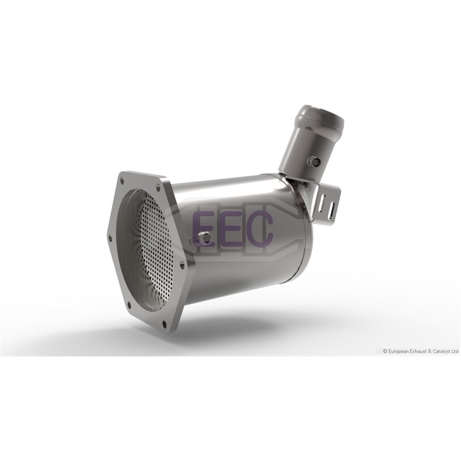 Filtre À Particules Eec Dpf089s