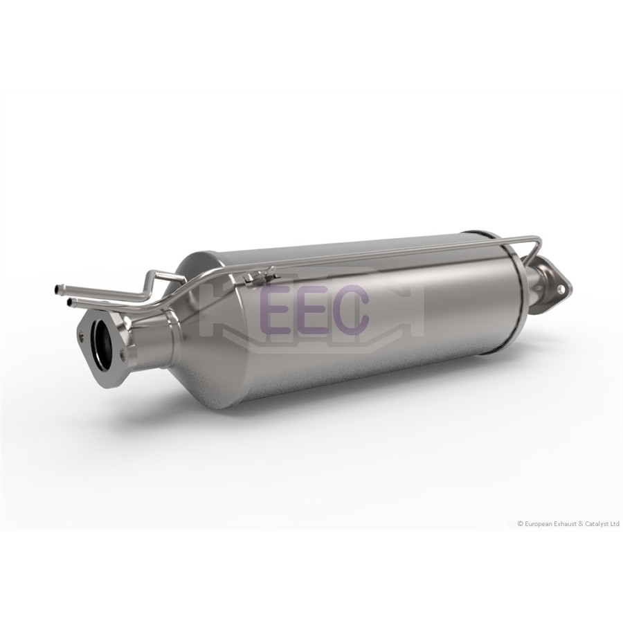 Filtre À Particules Eec Hy6023s
