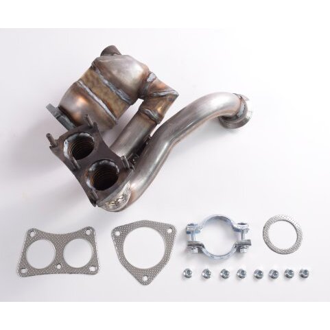 Catalyseur Eec Ci6064
