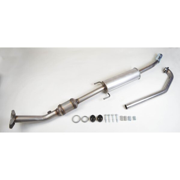 Catalyseur Eec Ty6077