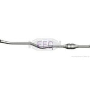 Catalyseur Eec Pt6021
