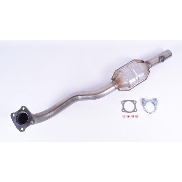 Catalyseur Eec Vo8011