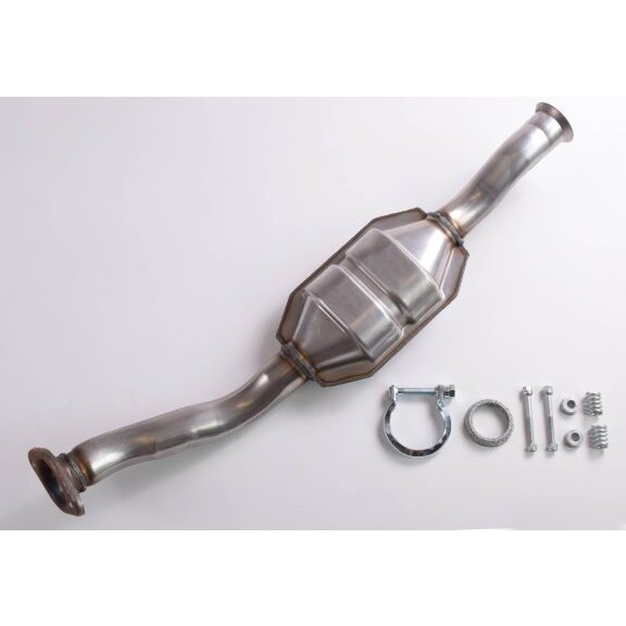 Catalyseur Eec Ci8040