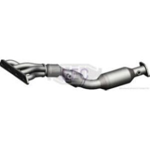 Catalyseur Eec Bm6009