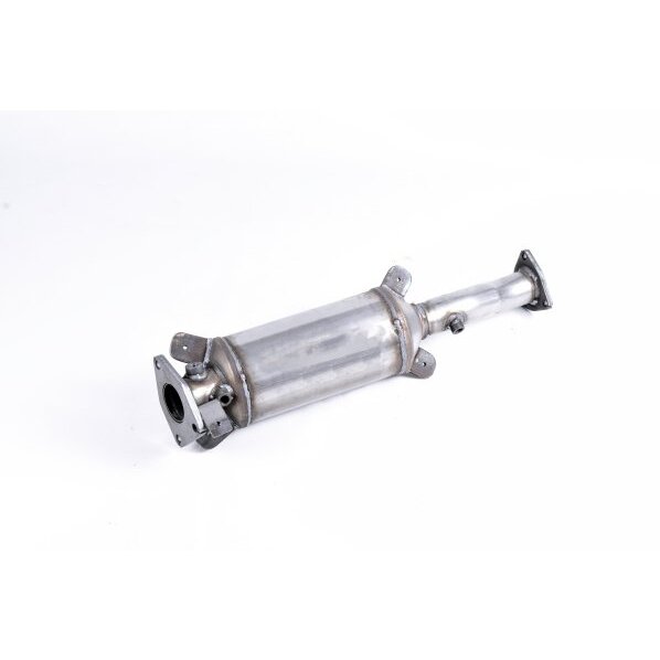 Filtre À Particules Eec Dpf101s