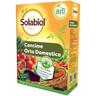 Solabiol - Concime Granulare Biologico per Orto Domestico con Tecnologia Natural Booster, 1,5Kg