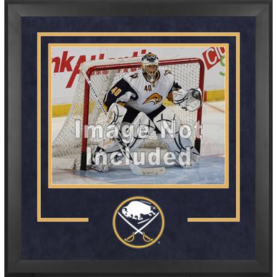 Buffalo Sabres Deluxe-Fotorahmen im Querformat, 40,6 x 50,8 cm Image