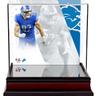 Aidan Hutchinson Detroit Lions Deluxe Mini Helmet Case