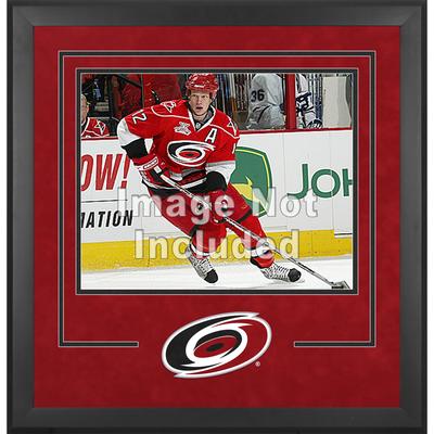 Carolina Hurricanes Deluxe-Fotorahmen im Querformat, 40,6 x 50,8 cm Image