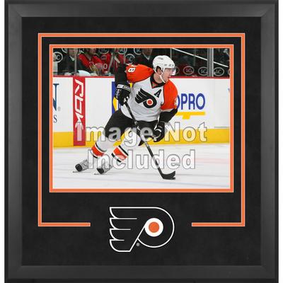 Philadelphia Flyers Deluxe-Fotorahmen im Querformat, 40,6 x 50,8 cm Image