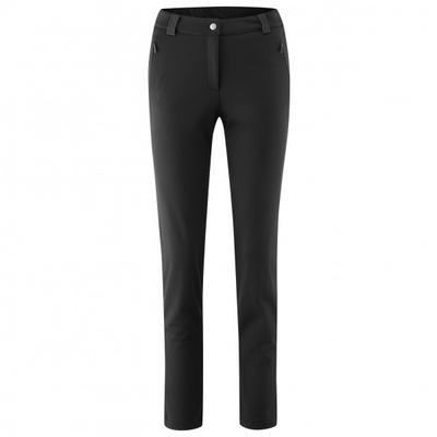 Maier Sports - Women's Lapilli - Winterhose Gr 46 schwarz Image
