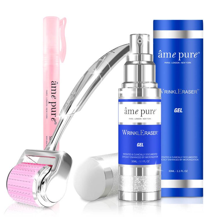 âme pure WrinklEraser BASIC 249 g