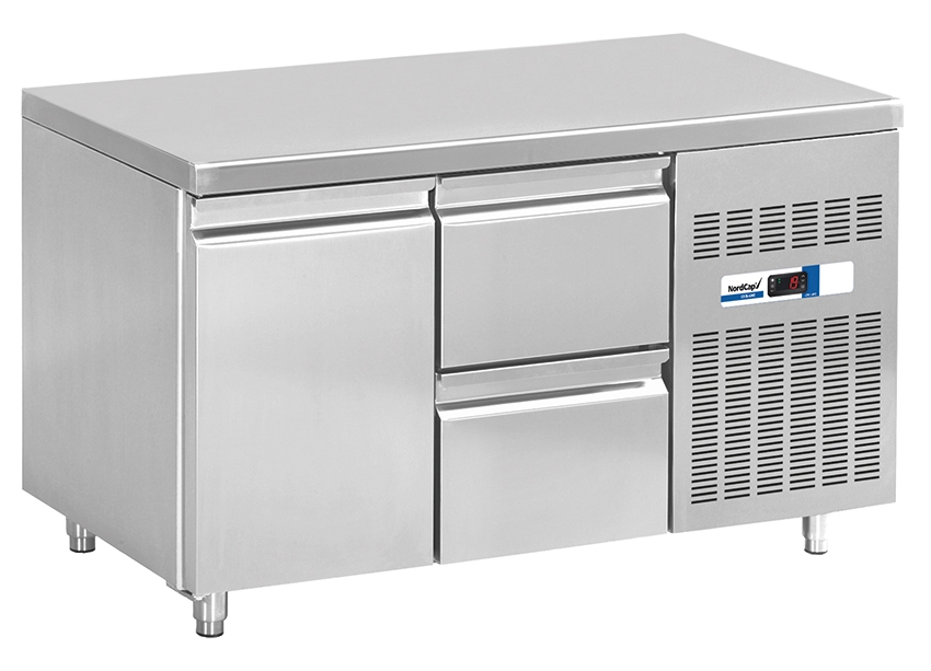 NordCap KT 1330 1T 2Z, 260 Liter Image