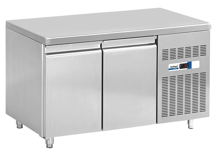 NordCap KT 1330 2T, 260 Liter Image