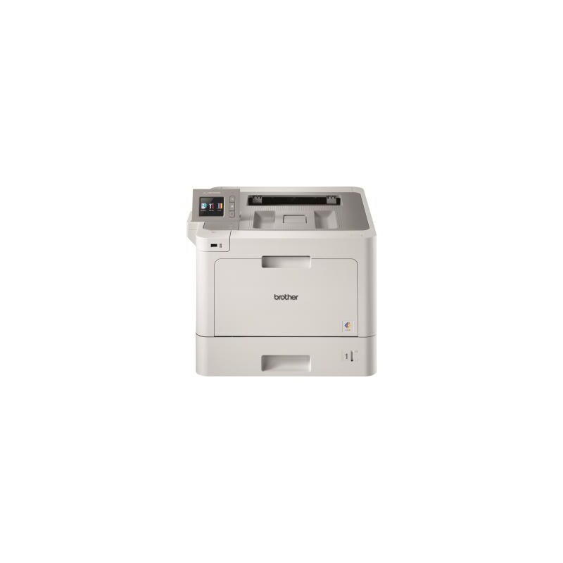 Brother HL-L9310CDW - Laser - Farbe - 2400 x 600 DPI - A4 - 31 Seiten pro Minute - Doppelseitiger Druck Image