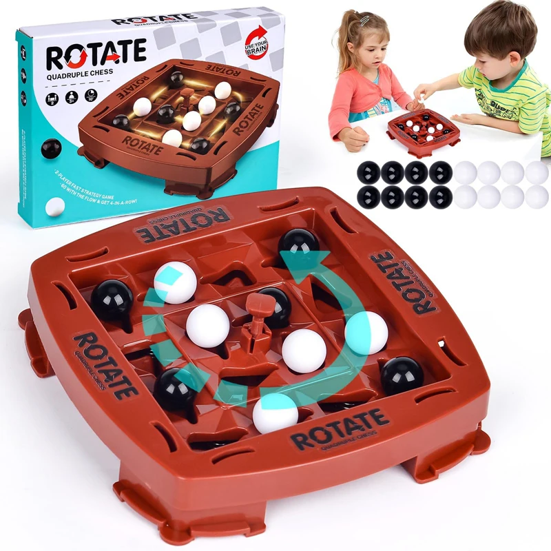 Jeu de piste d