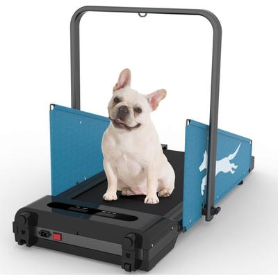 Dog Treadmill for Small Dogs,Dog Treadmill 1.5HP Folding Dog Treadmill for Medium Dogs 220lbs
