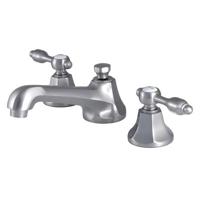 Kingston Brass Tudor Widespread Bathroom Faucet