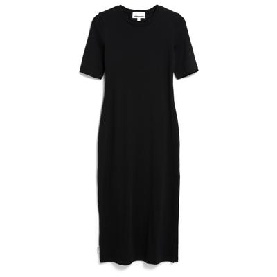 ARMEDANGELS - Women's Sehaaraa - Kleid Gr XL schwarz Image
