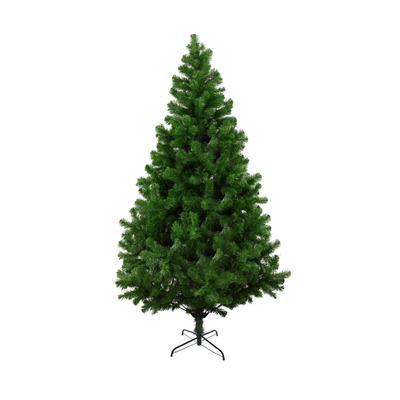 Weihnachtsbaum grün 97x140 cm