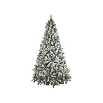 Weihnachtsbaum grün 97x150 cm
