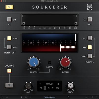 SSL Sourcerer