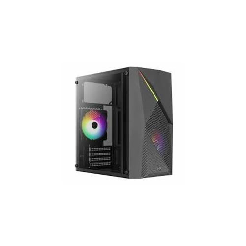 Aerocool Pgs Raider Mini-g-bk-v3 Case