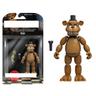 Five Nights at Freddy's Golden Bear Balloon Set Toy Bear Handmade Ornaments Freddie Hoschka Bonnie Joint Moveable