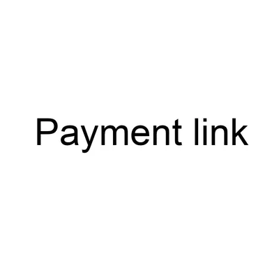 J Commodity price difference, special payment link Contact me