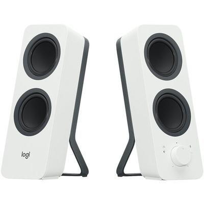 Logitech Bluetooth-Lautsprecher »Z207« weiß