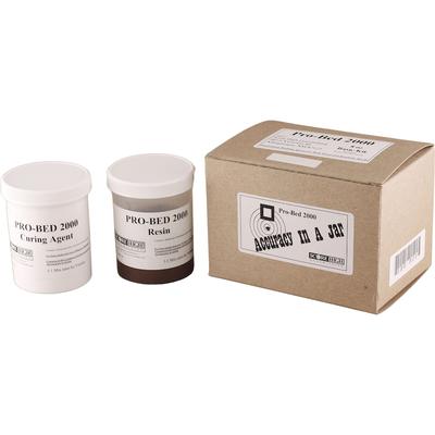 Score High Pro-Bed 2000 Stock Bedding Epoxy Basic Kit SKU - 843010