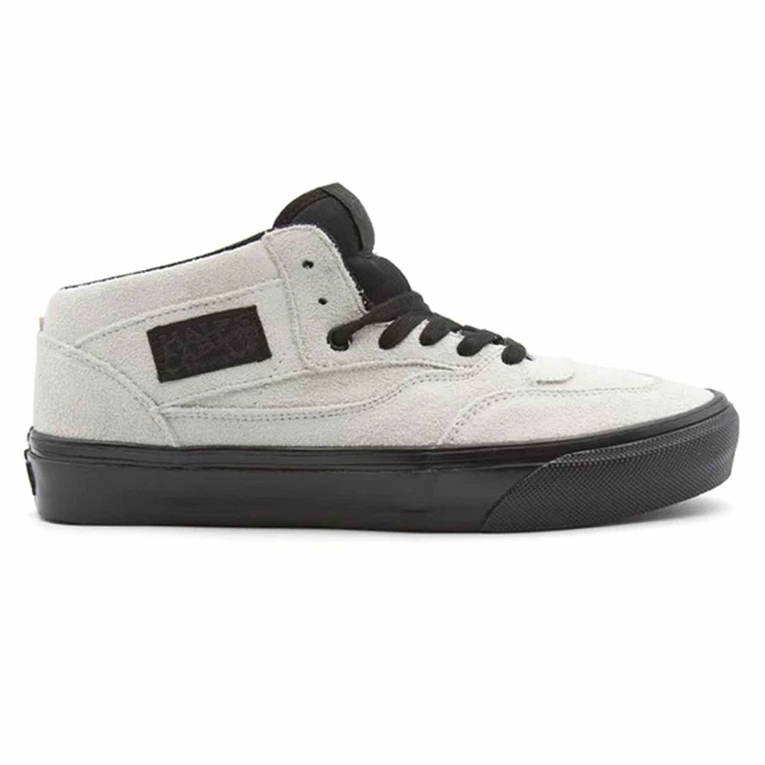 Vans Skate Halb Cab '92 White Herren Schuhe