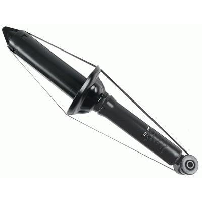 Sachs Stoßdämpfer [Hersteller-Nr. 313281] für Honda Image