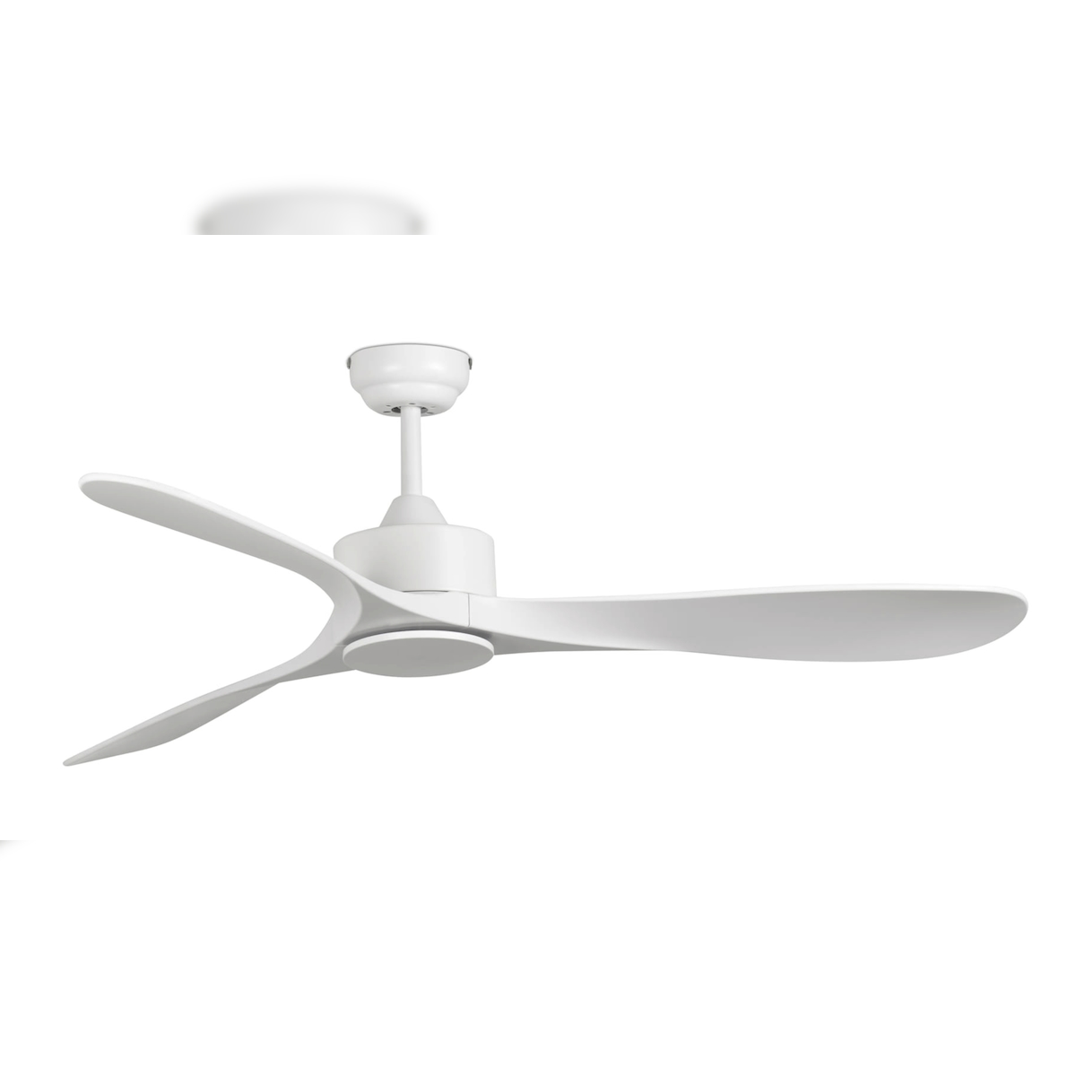 Faro DC Deckenventilator Luzon mit Fernbedienung 132 Image