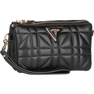 Guess - Clutch Latona QG 1 ct Schwarz Damen Image