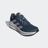 Laufschuh ADIDAS PERFORMANCE "QUESTAR 3", Gr. 45, blau (preloved ink, halo silber, shadow navy), Textil, Synthetik, sportlich, Schuhe