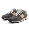 Sneaker NEW BALANCE "373", Gr. 38, grau (arctic grau (066)), Textil, Synthetik, sportlich, Schuhe