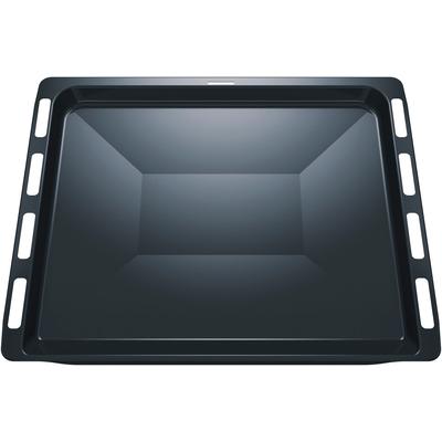 BOSCH Backblech "HEZ431002", grau, B/H/T: 46,5cm x 2,9cm x 37,5cm, Backbleche