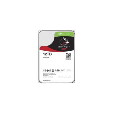 SEAGATE interne HDD-Festplatte "IronWolf", eh13, B:10,50cm H:2,50cm T:15,00cm, Festplatten Image