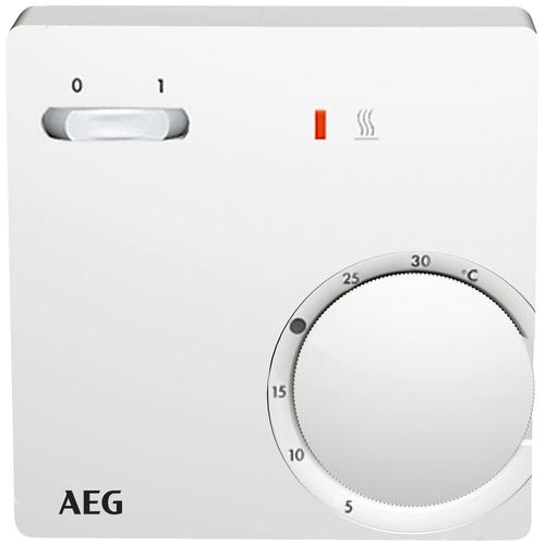 AEG HAUSTECHNIK Raumthermostat 