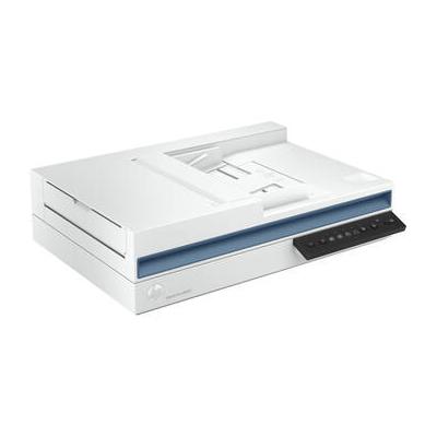 HP ScanJet Pro 2600 f1 Scanner 20G05A#BGJ