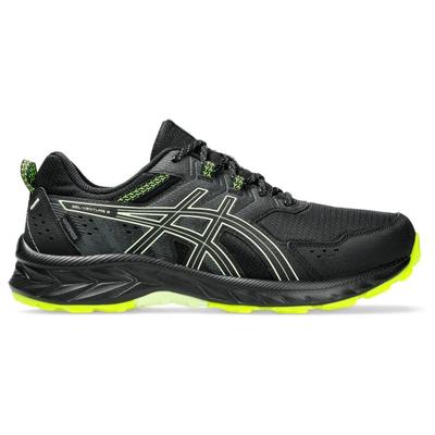 Asics - Gel-Venture 9 Waterproof - Multisportschuhe 50,5 | EU 50,5 schwarz Image
