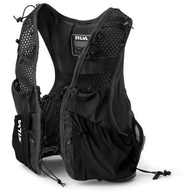 Silva - Strive 5 Vest - Trailrunningrucksack Gr 5 l - XS schwarz Image