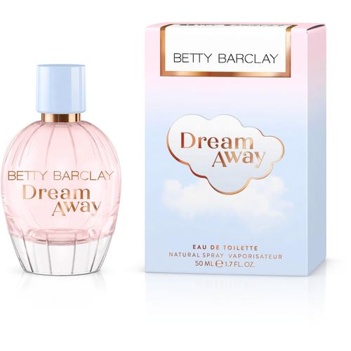 Eau de Toilette BETTY BARCLAY 